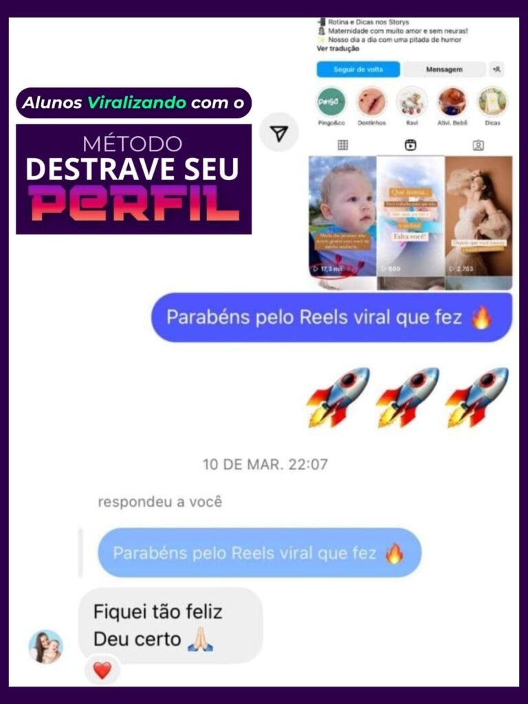 Aluno-Viral
